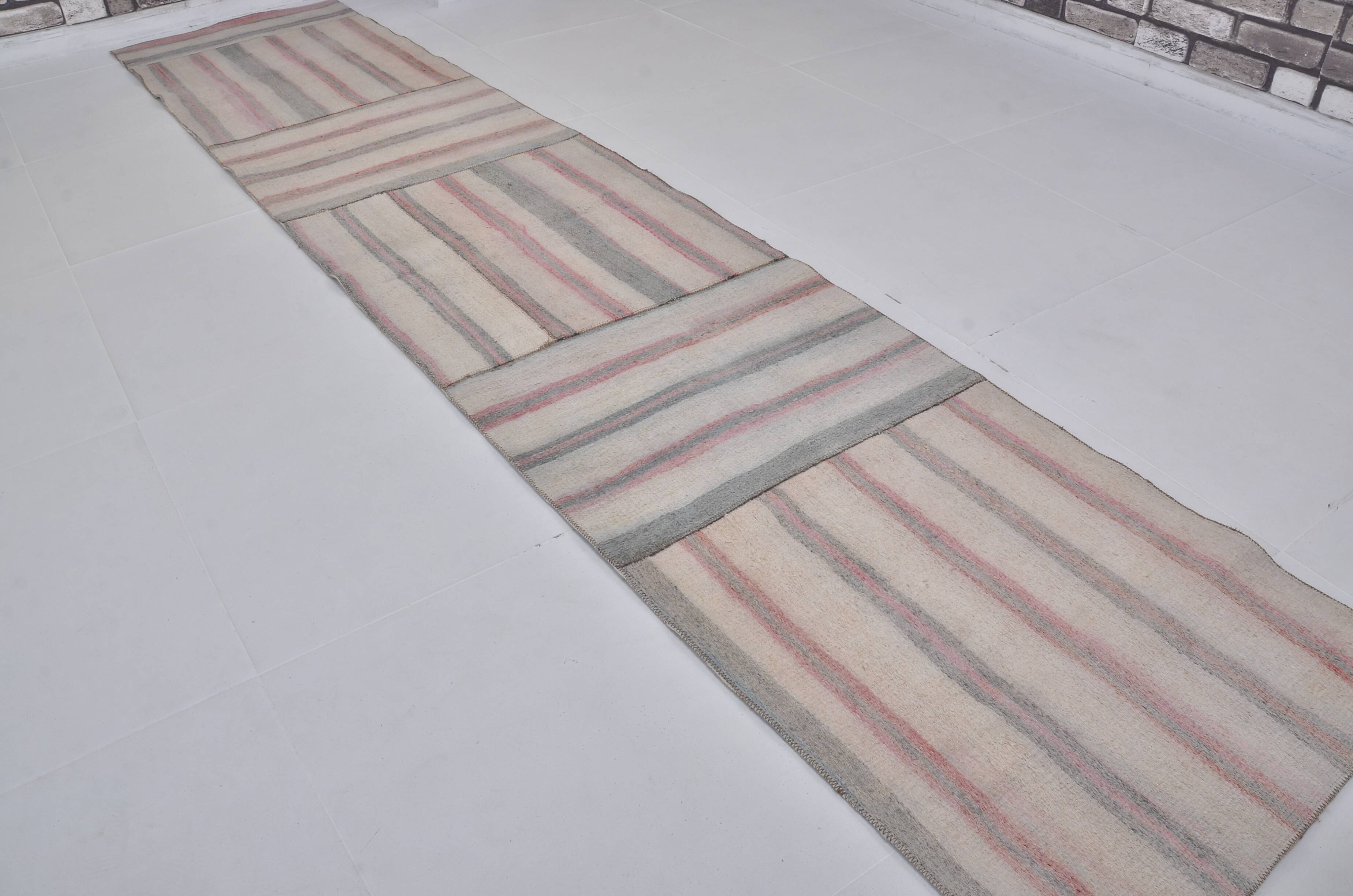 Home Living Hemp Runner Rug sku 3926