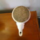 Roger Capron pitcher circa 1950
