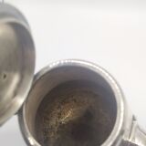Christofle teapot