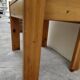 Regain bedside table in vintage pine
