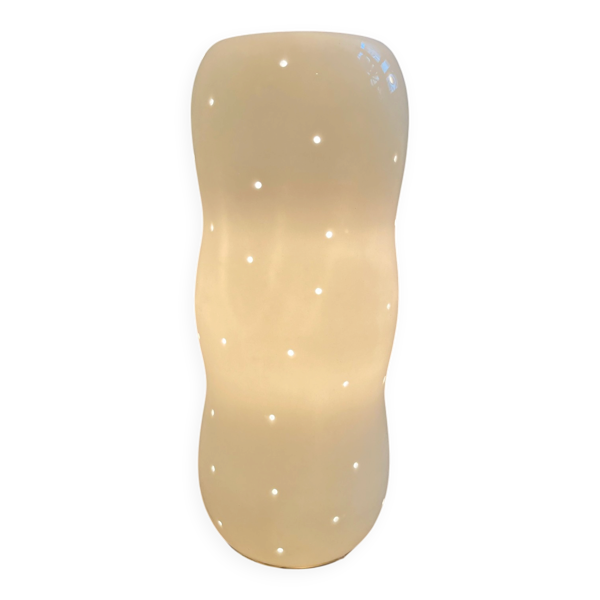 Lampe dämska