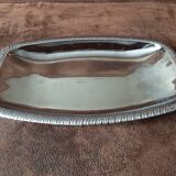 Beurrier inox vintage