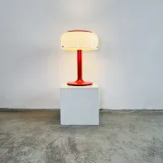 Knubbling Table Lamp By Anders Pehrson For Atelje Lyktan, Sweden, 1970S