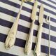 Swedish Fruit Cutlery Set with Sprinkling Spoon (21 Pieces)