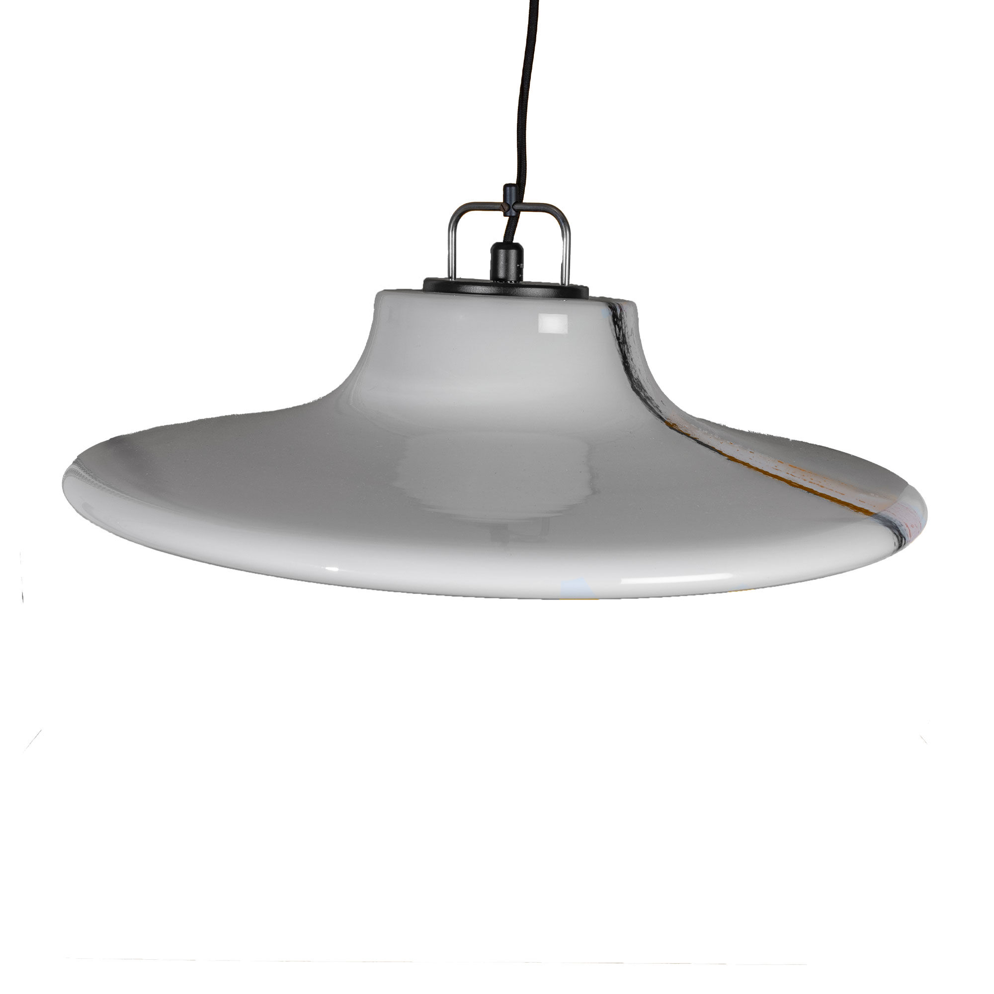 Grey Gauge & Putzler 'Cirrus' Pendant Lamp