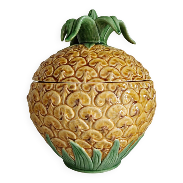 Pot à glaçons