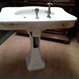 Washbasin