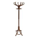 Baumann parrot coat rack