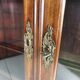 18th Century Dutch Bookcase / Display Cabinet, circa 1760–1780