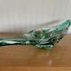 Crystal fruit cup by BAYEL - France - Aude