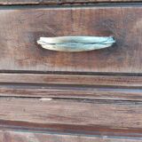 Sanded Parisian buffet