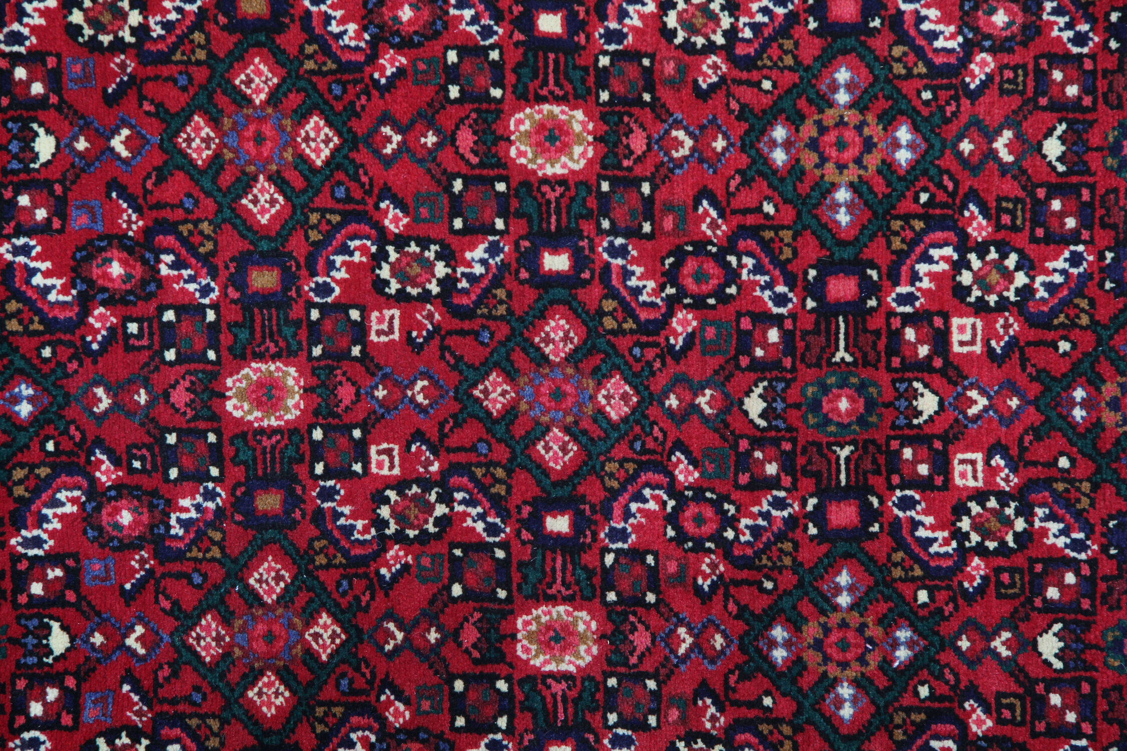 Tapis Persian Farahan  85x385cm