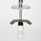 Suspension fonctionnaliste, années 1930