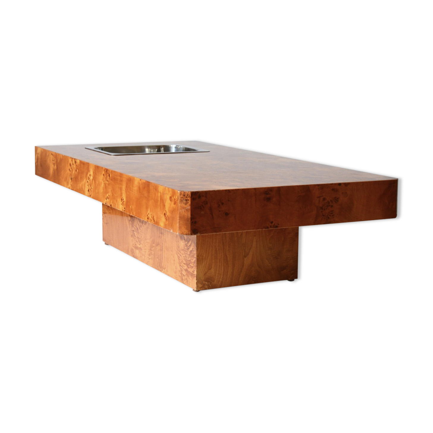 Roche Bobois coffee table