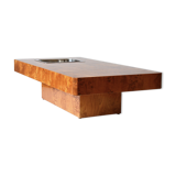 Roche Bobois coffee table