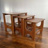 Set of 3 Nesting Tables
