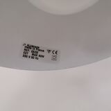 Aluminor workshop architect-style articulated metal lamp