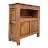 Art Nouveau bar furniture 1920