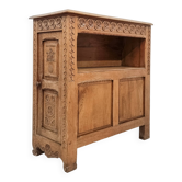 Art Nouveau bar furniture 1920