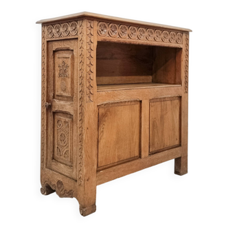 Art Nouveau bar furniture 1920