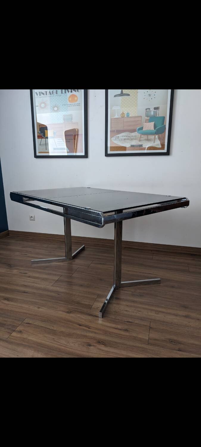 Roche Bobois dining table