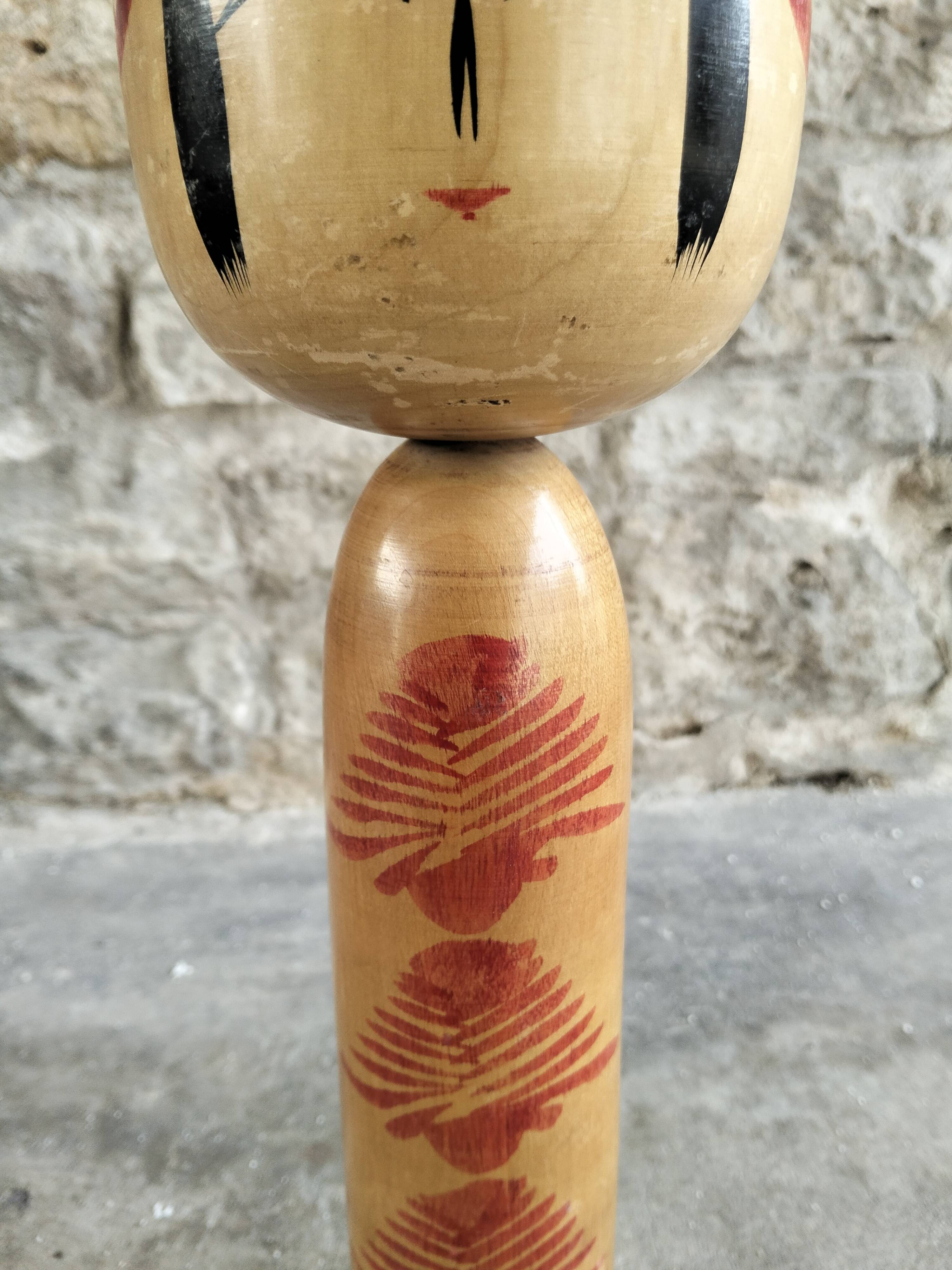 Kokeshi