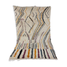 Moroccan berbere carpet 310x195cm