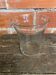 Champagne Bucket Cooler Glass Mould Made In Italy Vintage