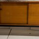 Enfilade vintage scandinave