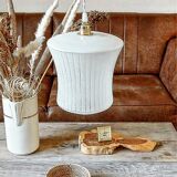 Vintage hanging lamp