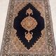 Tapis persan fait main Tabriz