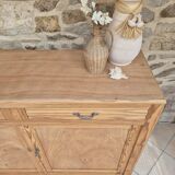 Parisian Art Deco buffet