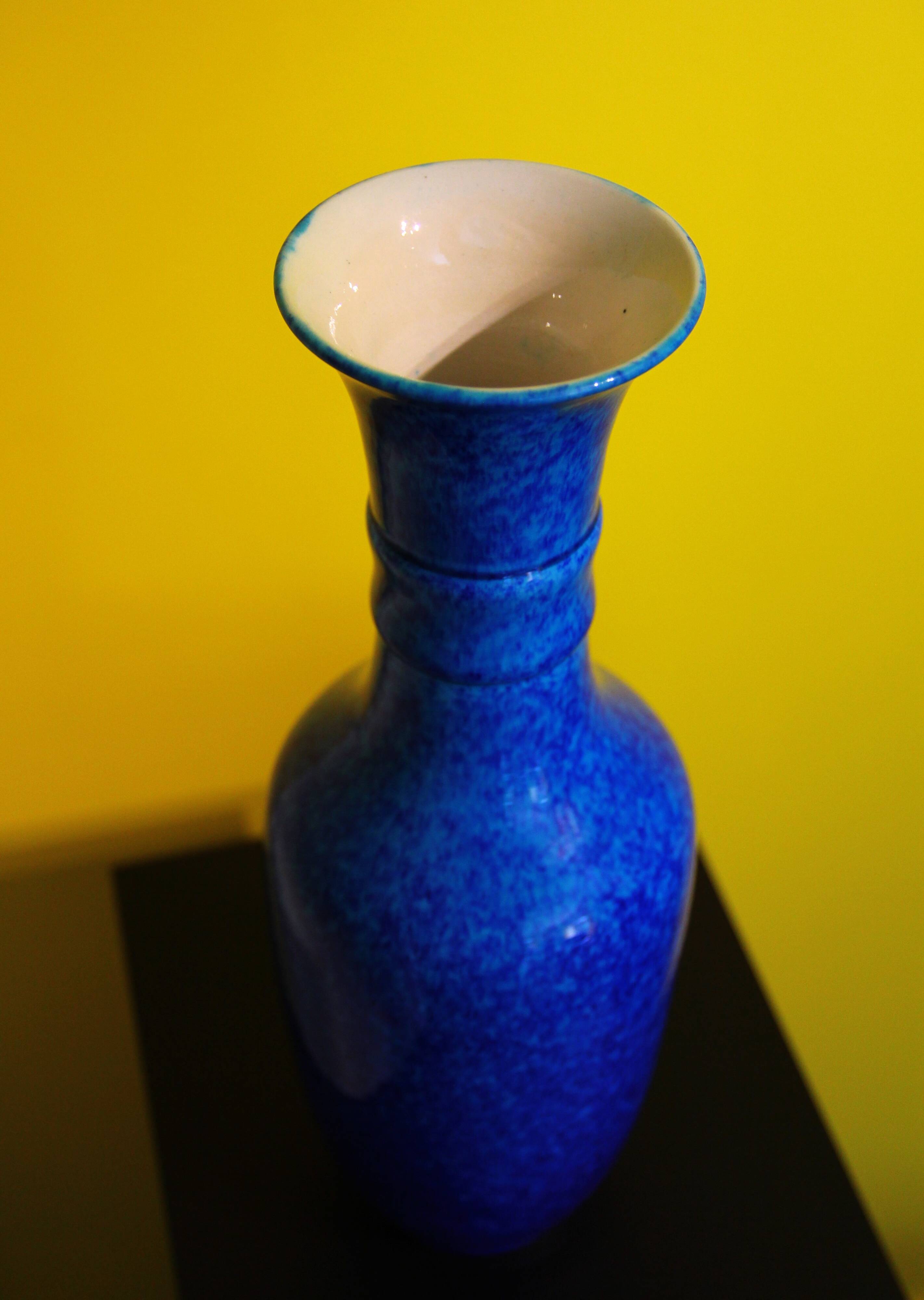 Vase Art Déco de Paul Milet à Sèvres