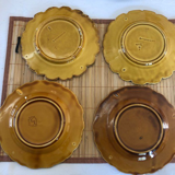 4 slurry plates