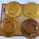 4 slurry plates