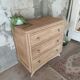 Art Deco chest of drawers