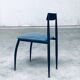 Postmodern Lolly Dining Chair Set from Fly Line, Italy, 1980s, Set of 9