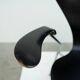 3207 desk chair by Arne Jacobsen for Fritz Hansen