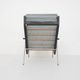 Rob Parry for Gelderland "Lotus" lounge chair model 1611, The Netherlands 1950's