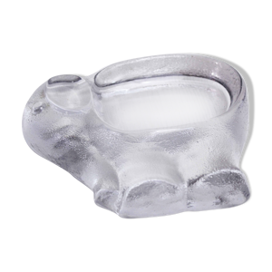 Vide poche éléphant