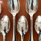 Christofle Atlantide, 24-piece cutlery set, excellent condition