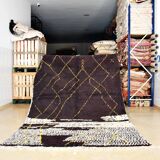 Benu Mrirt rug 288 x 205 cm new