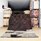 Benu Mrirt rug 288 x 205 cm new