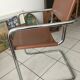 Fauteuil Mattéo Grassi années 1970