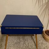 Art deco coffee or side table