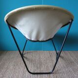Chair trash, Denmark 1950