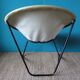 Fauteuil corbeille, danemark 1950
