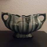 Art Nouveau gardener by Louis Gueule