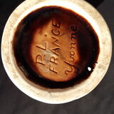 Vase P.L. France