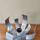 Vintage wall light Oxar Jocelyne Trocme
